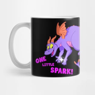 One Little Spark! Mug